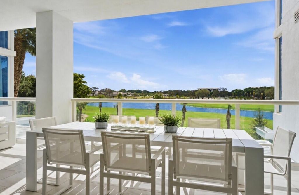 20155 Boca W Drive, Unit A204, Boca Raton, FL 33434 Photo