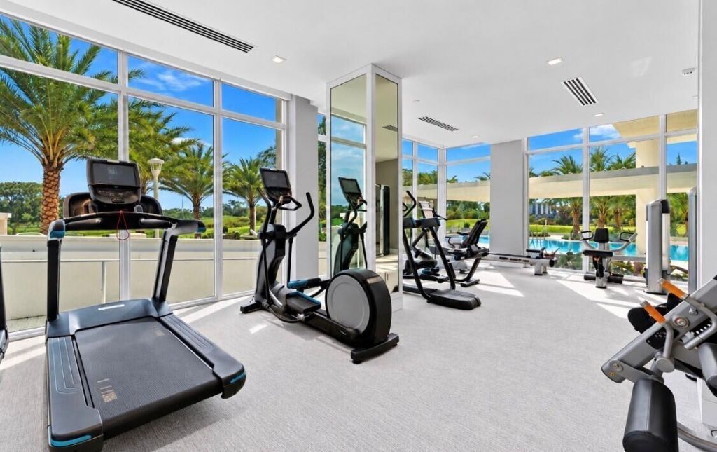 20155 Boca W Drive, Unit A204, Boca Raton, FL 33434 Photo