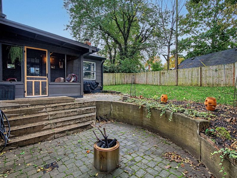 627 N Tanglewood Drive, Springfield, OH 45504 Photo 43
