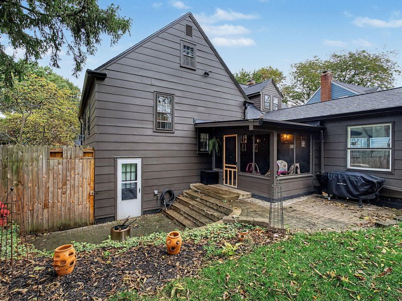 627 N Tanglewood Drive, Springfield, OH 45504 Photo 44