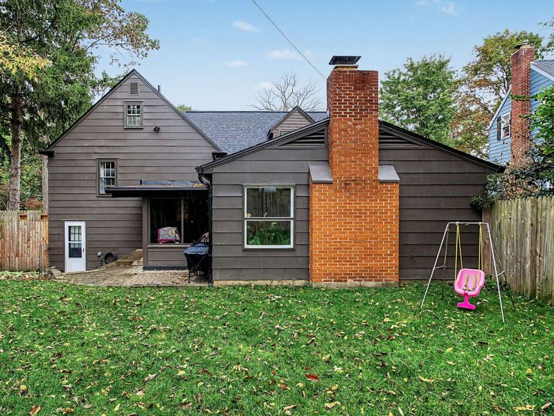 627 N Tanglewood Drive, Springfield, OH 45504 Photo 47