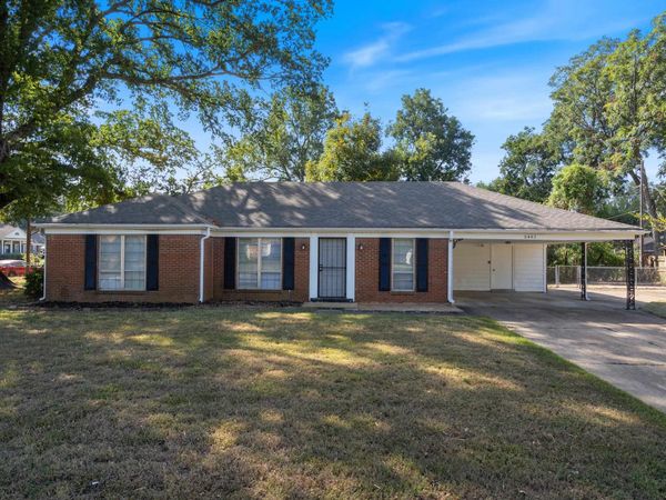 5461 BLUE RIDGE PKY, Memphis, TN 38134