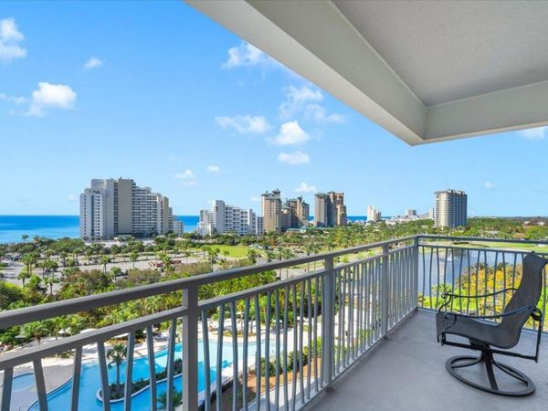 5000 S Sandestin Boulevard, Unit # 6702 / 6, Miramar Beach, FL 32550