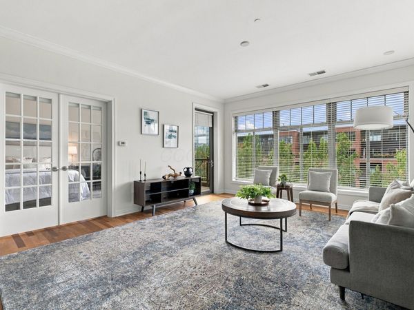 250 Daniel Burnham Square , Unit 708, Columbus, OH 43215