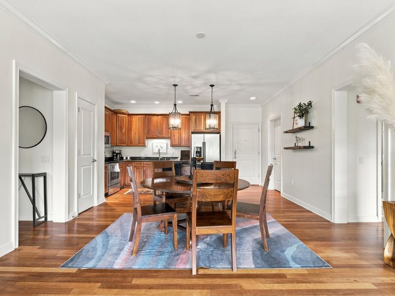 250 Daniel Burnham Square, Unit 708, Columbus, OH 43215 Photo 10