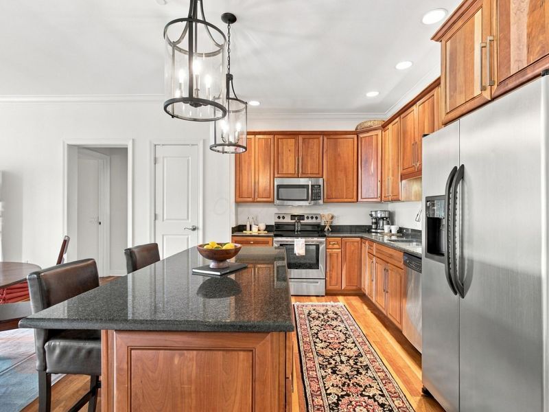 250 Daniel Burnham Square, Unit 708, Columbus, OH 43215 Photo 13