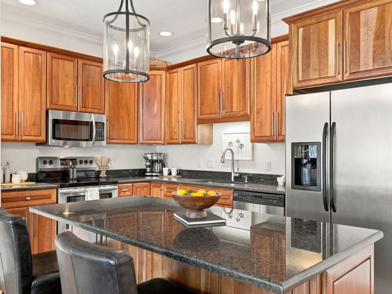 250 Daniel Burnham Square, Unit 708, Columbus, OH 43215 Photo 14