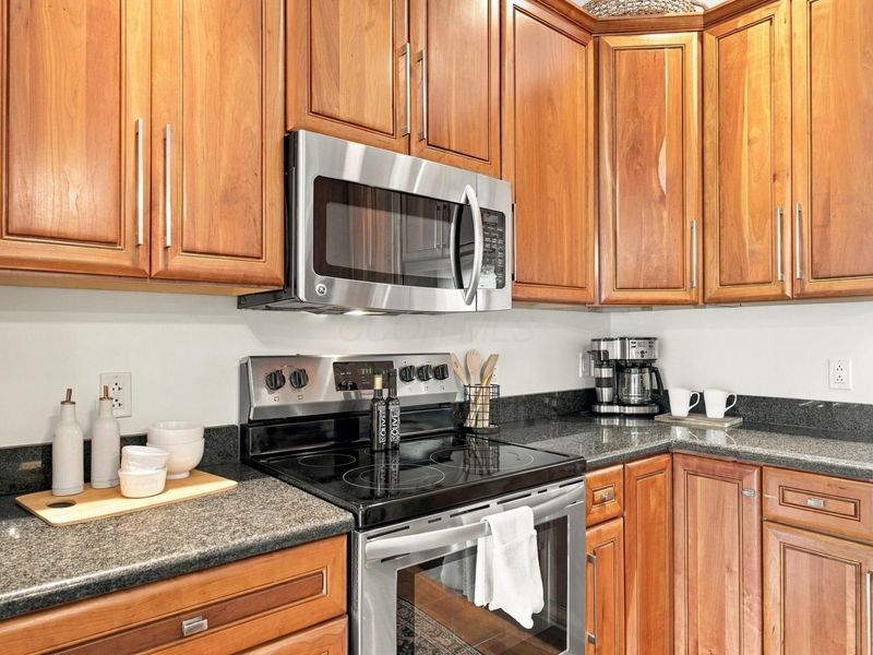 250 Daniel Burnham Square, Unit 708, Columbus, OH 43215 Photo 16
