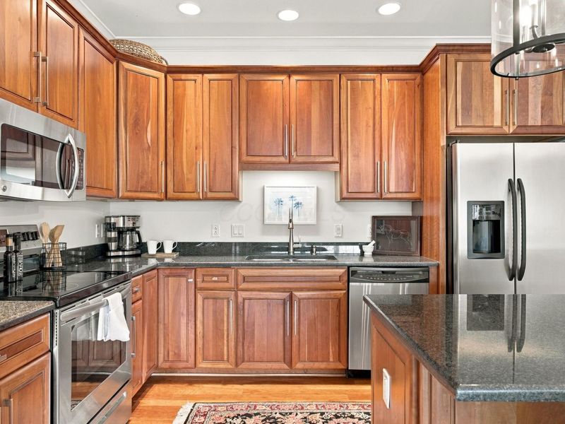 250 Daniel Burnham Square, Unit 708, Columbus, OH 43215 Photo 17