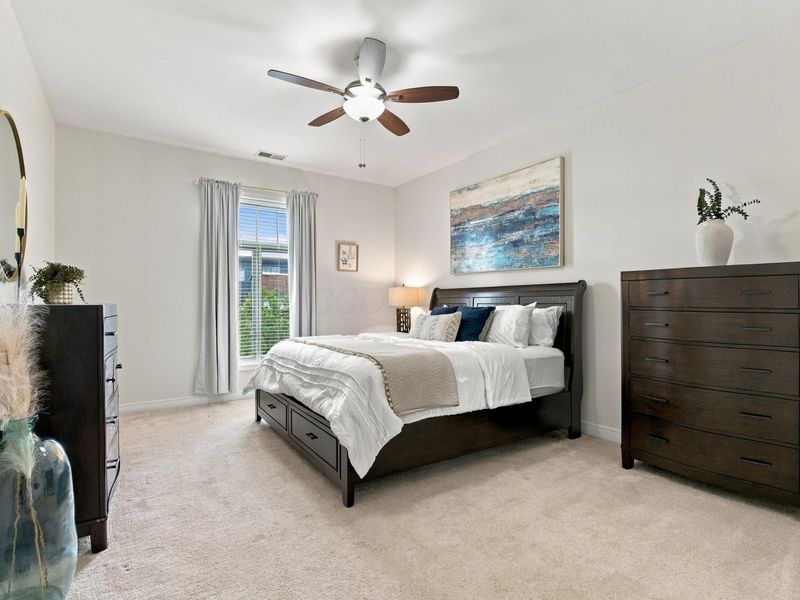 250 Daniel Burnham Square, Unit 708, Columbus, OH 43215 Photo 19