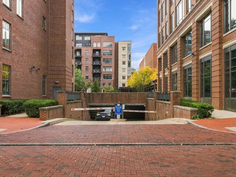 250 Daniel Burnham Square, Unit 708, Columbus, OH 43215 Photo 38
