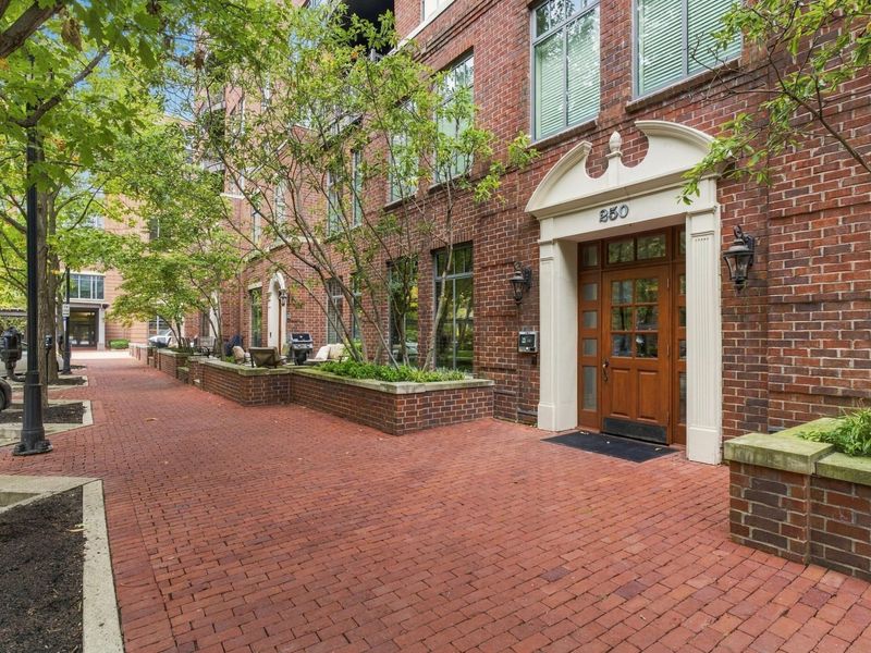 250 Daniel Burnham Square, Unit 708, Columbus, OH 43215 Photo 41