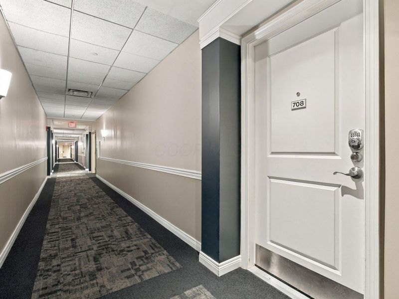 250 Daniel Burnham Square, Unit 708, Columbus, OH 43215 Photo 43