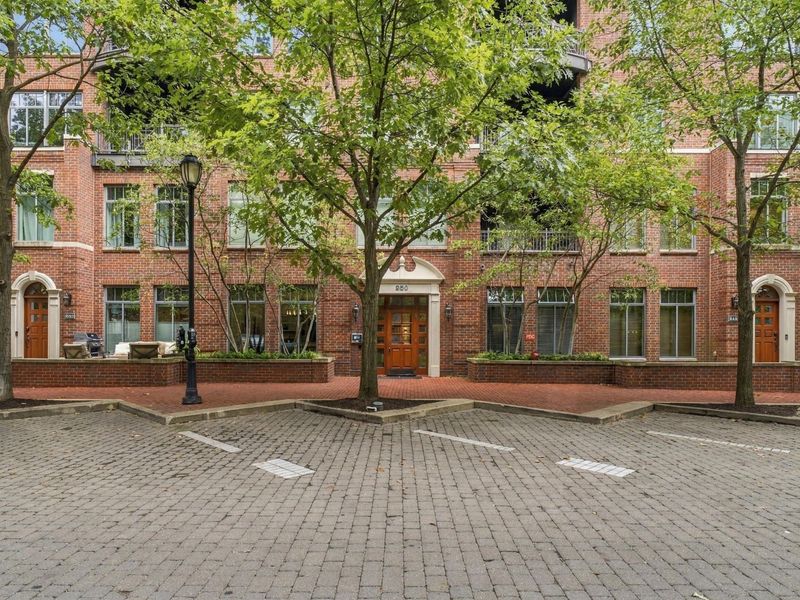 250 Daniel Burnham Square, Unit 708, Columbus, OH 43215 Photo 44