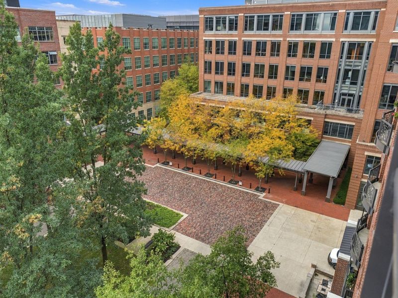 250 Daniel Burnham Square, Unit 708, Columbus, OH 43215 Photo 45