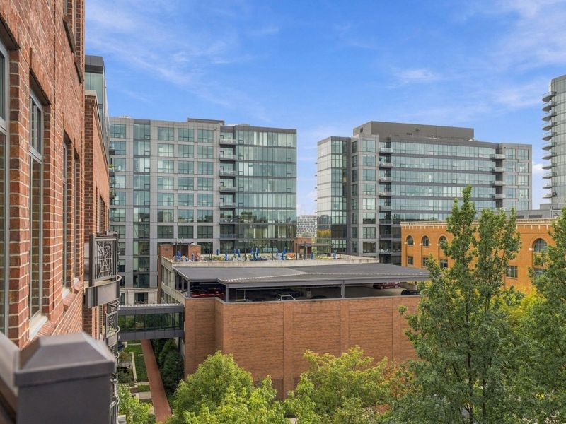 250 Daniel Burnham Square, Unit 708, Columbus, OH 43215 Photo 47