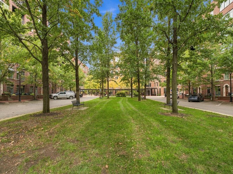 250 Daniel Burnham Square, Unit 708, Columbus, OH 43215 Photo 49