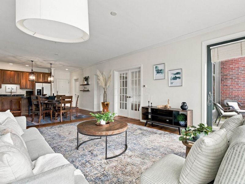 250 Daniel Burnham Square, Unit 708, Columbus, OH 43215 Photo 6