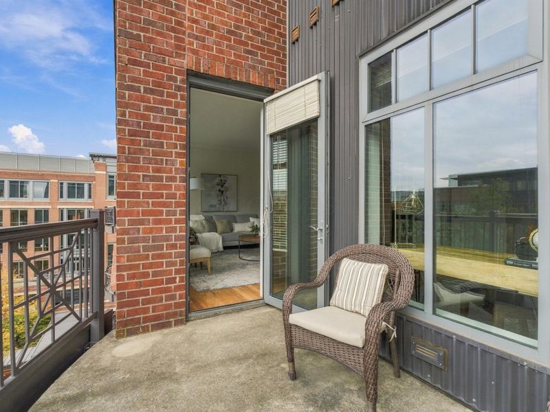 250 Daniel Burnham Square, Unit 708, Columbus, OH 43215 Photo 8