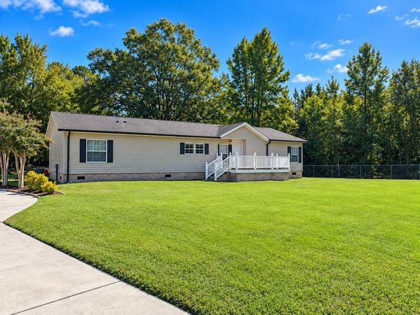 1031 Turkey Pen Rd. , Longs, SC 29568