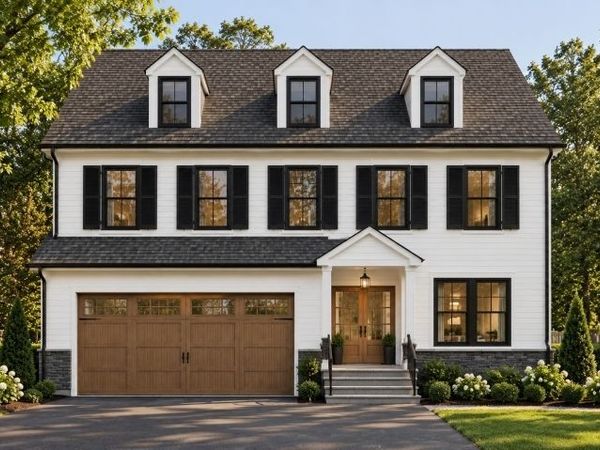 54 W Hobart Gap Rd, Livingston, NJ 07039