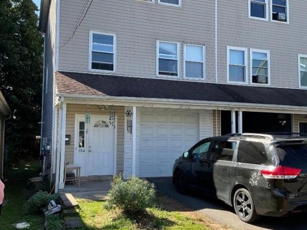184 Redmond St, New Brunswick, NJ 08901