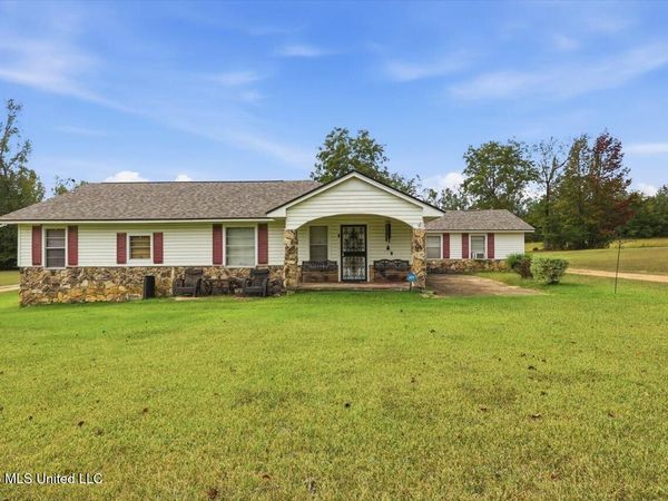 10711 U.s. 51, Vaiden, MS 39176