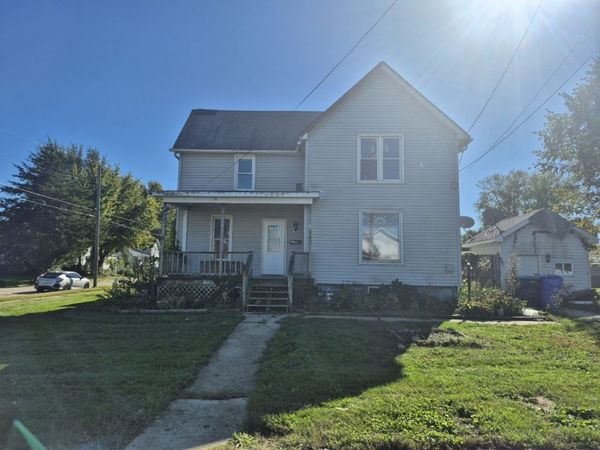 903 Rose Street, Kewanee, IL 61443