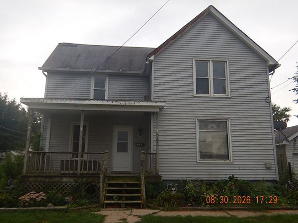 903 Rose Street , Kewanee, IL 61443