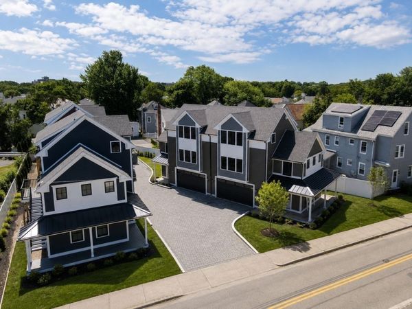 101 Sumner Street, Unit 2, Quincy, MA 02169