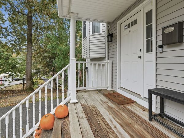 13 Mount Vernon Street, Unit 13, Haverhill, MA 01830
