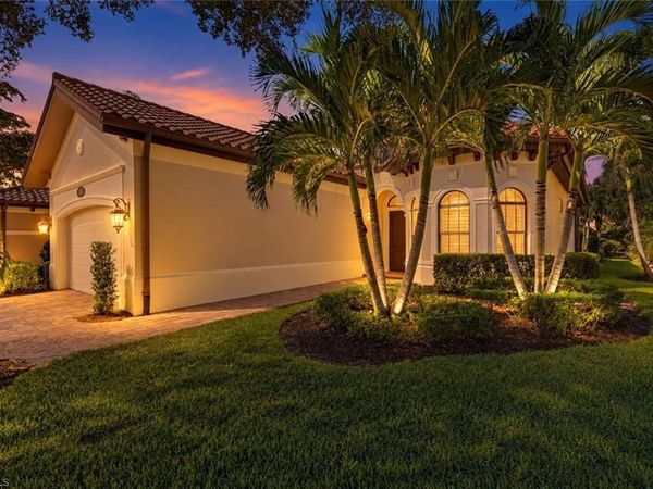 7319 Lantana CIR, NAPLES, FL 34119