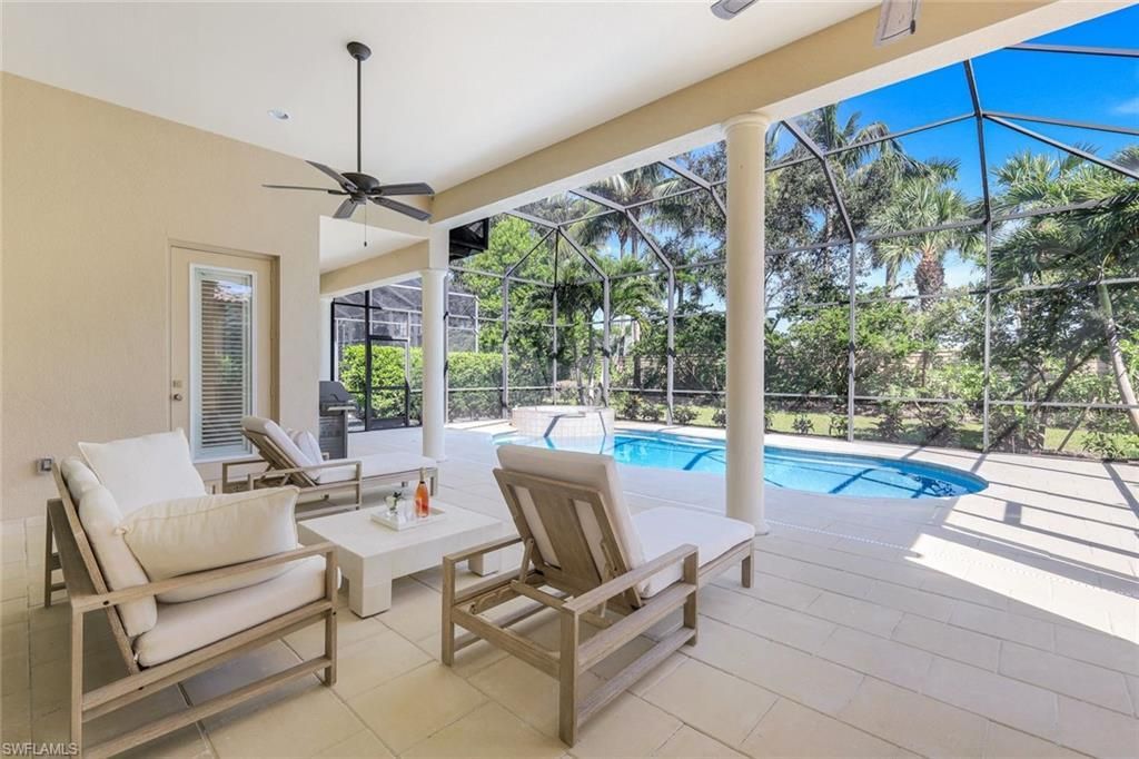 7319 Lantana Cir, Naples, FL 34119 Photo