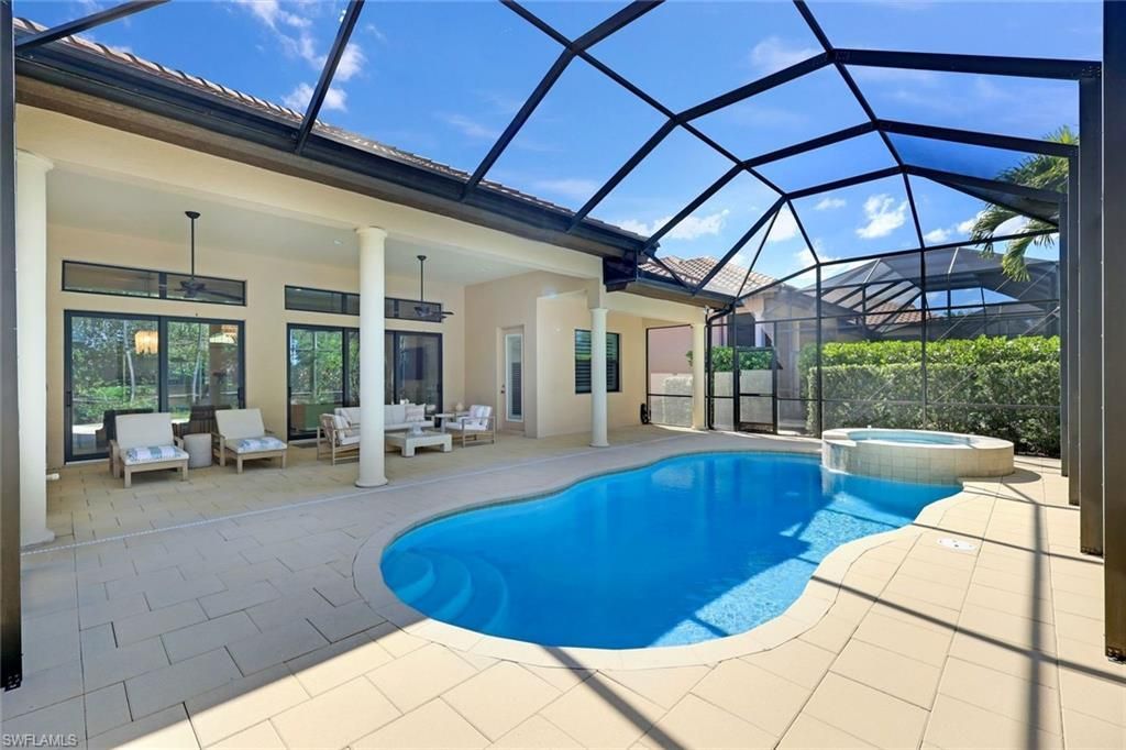 7319 Lantana Cir, Naples, FL 34119 Photo