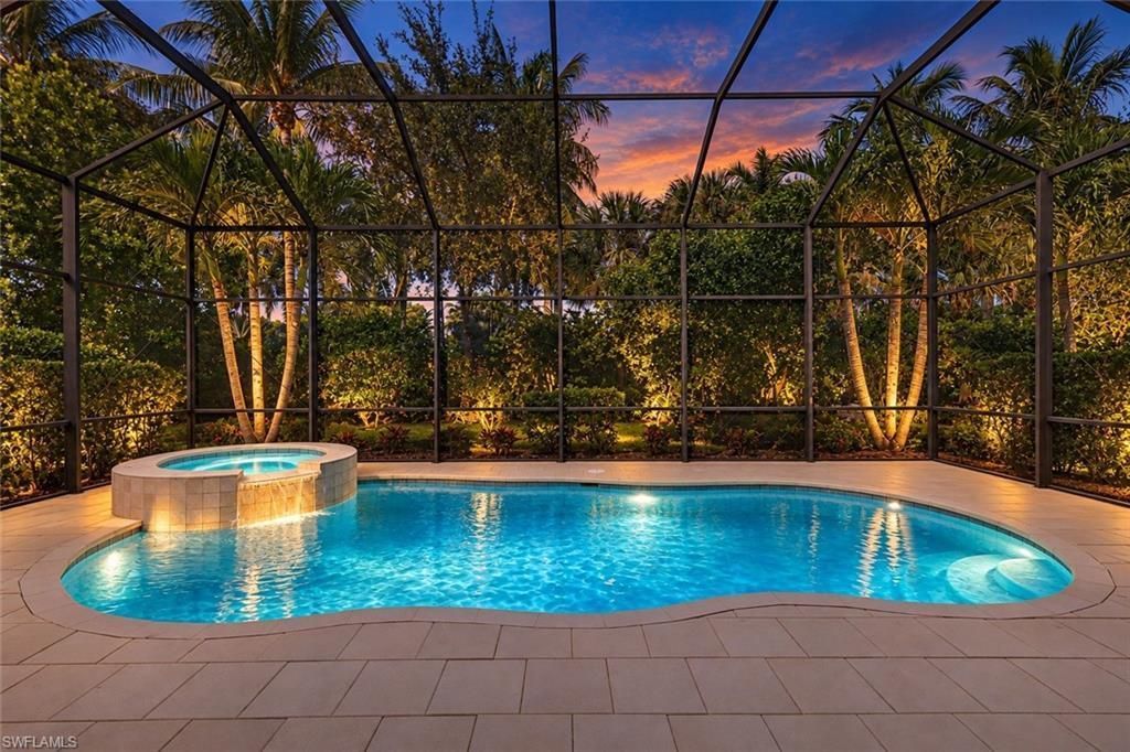 7319 Lantana Cir, Naples, FL 34119 Photo