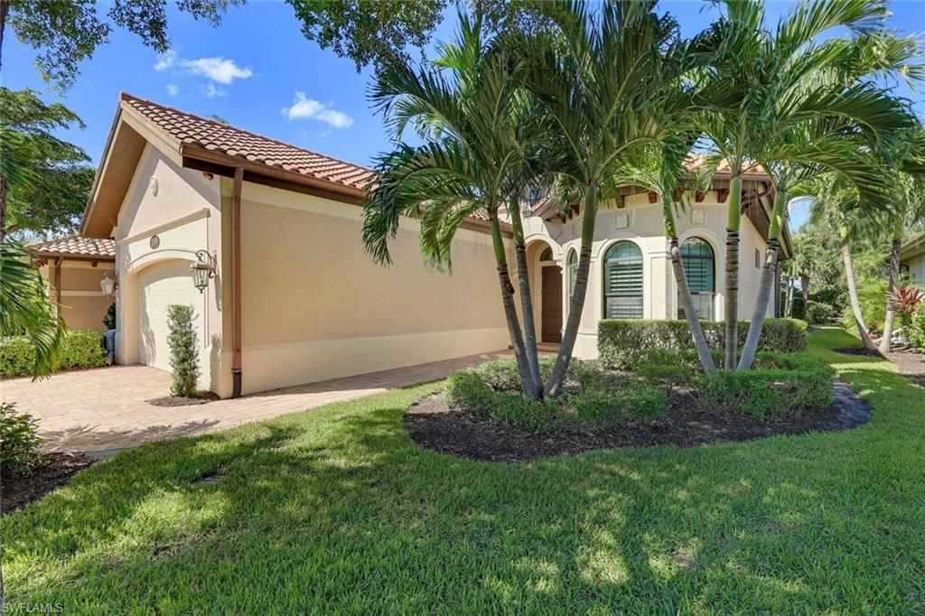 7319 Lantana Cir, Naples, FL 34119 Photo