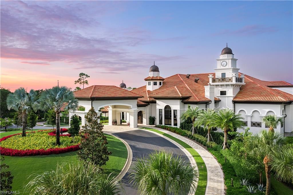 7319 Lantana Cir, Naples, FL 34119 Photo