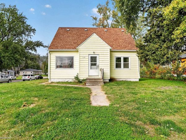 2401 Idaho Street, Waterloo, IA 50707