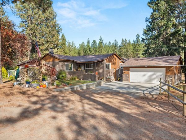 6018 N Argonne Rd, Spokane, WA 99217