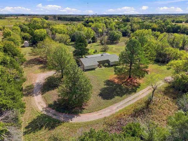 319 S Sycamore Valley Drive, Stillwater, OK 74074