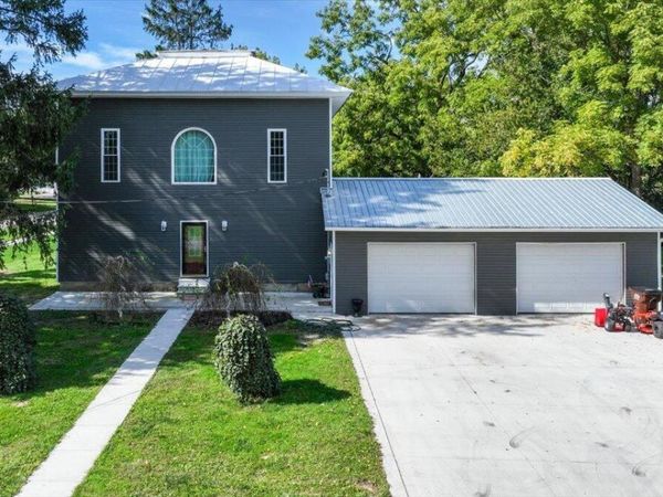 301 N Gorham Street , Fayette, OH 43521