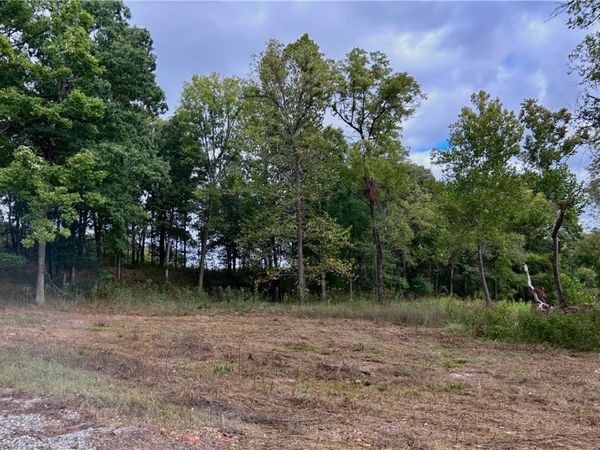 10107 Noah Road, Unit Tract #1, Gravette, AR 72736