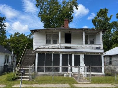 645 Maple Street, Orangeburg, SC 29115