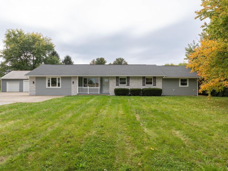 111 Hess Road, Washington Court House, OH 43160 Photo 1