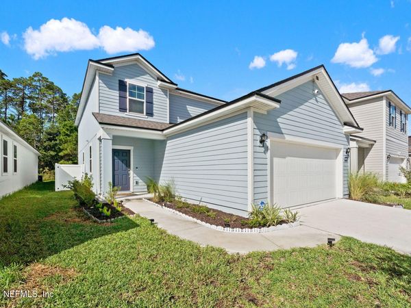 14732 MACADAMIA Lane, Jacksonville, FL 32218