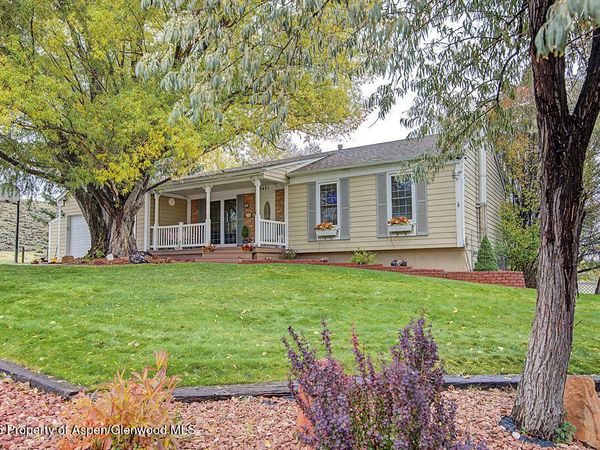 3421 Lenox Road, Craig, CO 81625