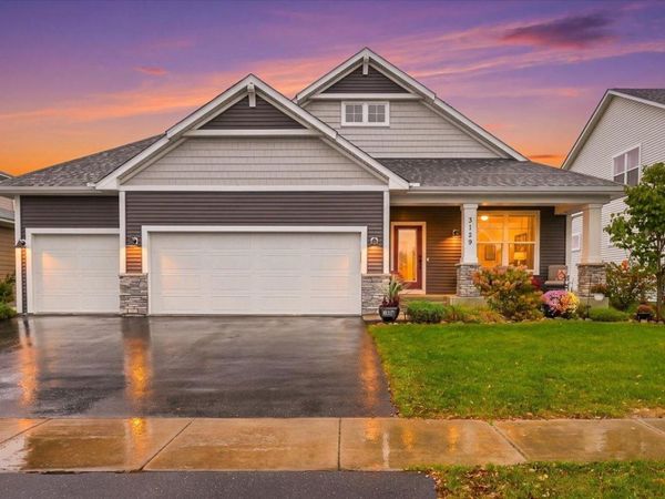 3129 Glasgow Street, River Falls, WI 54022