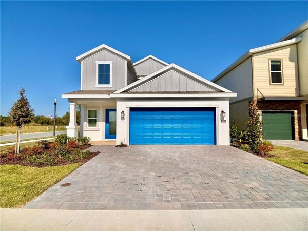 7881 MARLOW PLACE , KISSIMMEE, FL 34747
