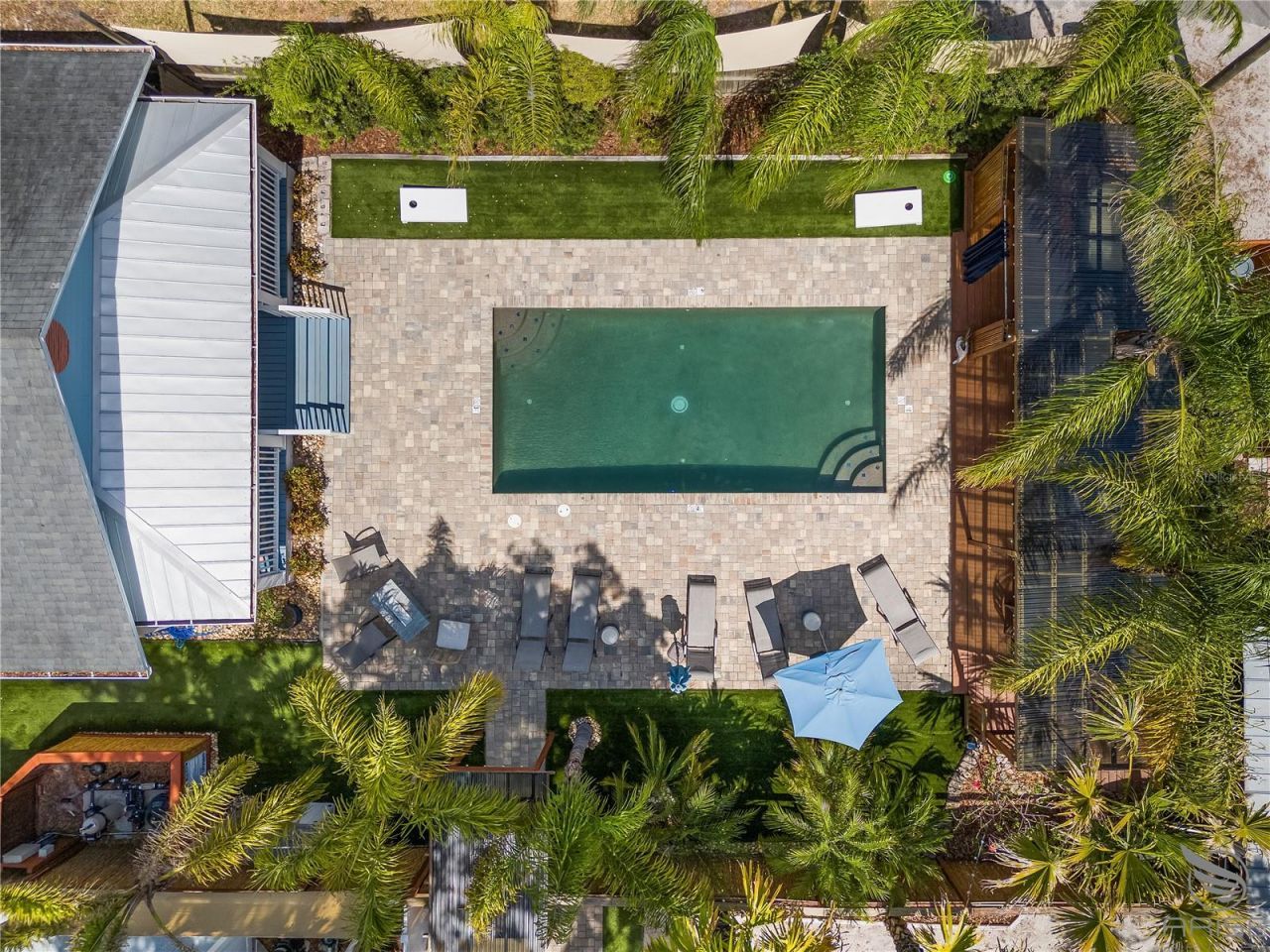305 Live Oak , New Smyrna Beach, FL 32168 Photo