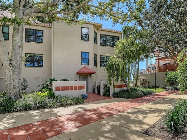 4533 BAY CLUB DRIVE, Unit 11, BRADENTON, FL 34210